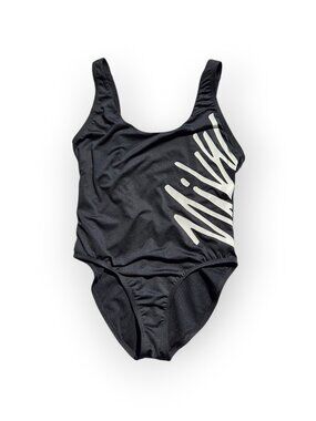 Womens Nike One Piece Size Medium